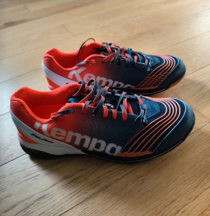 Chaussure de sport kempa homme