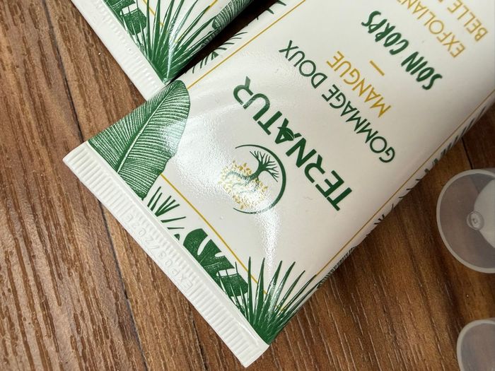 Box beauté - photo numéro 8