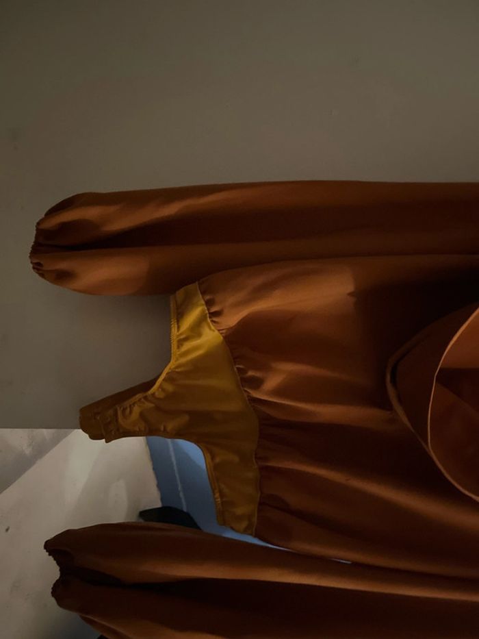 Body femme - photo numéro 3