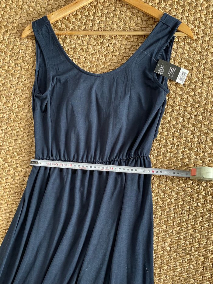 Robe longue légère - photo numéro 2