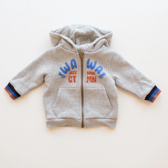 Gilet Catimini - 6 mois