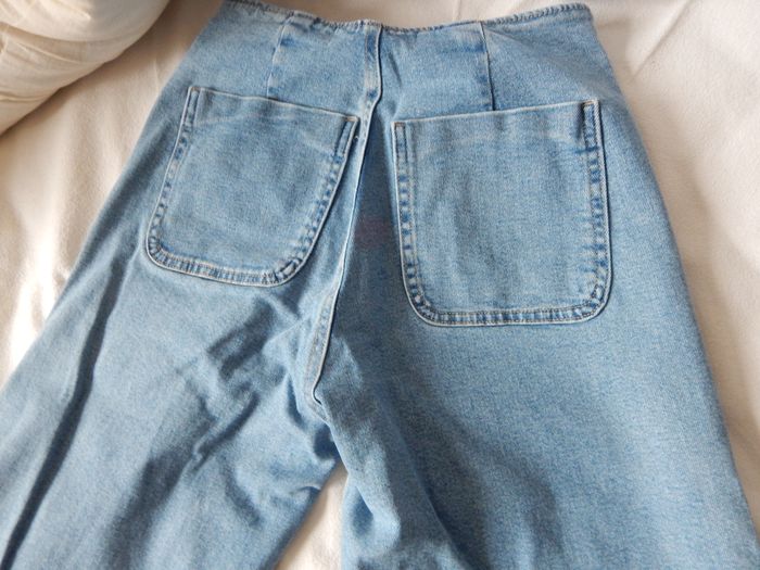 jeans - photo numéro 5