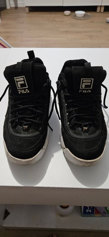Fila Disruptor II femme
