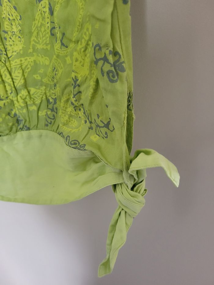 Robe tunique - photo numéro 6