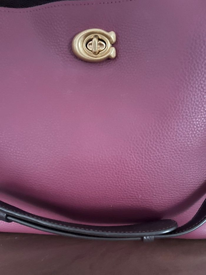 Sac Coach - photo numéro 4