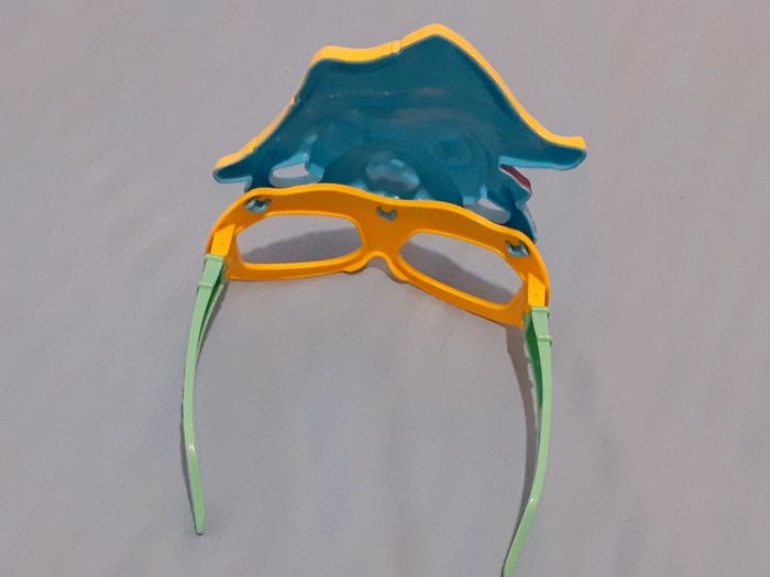 Lunettes de McDo - Skylanders - photo numéro 2