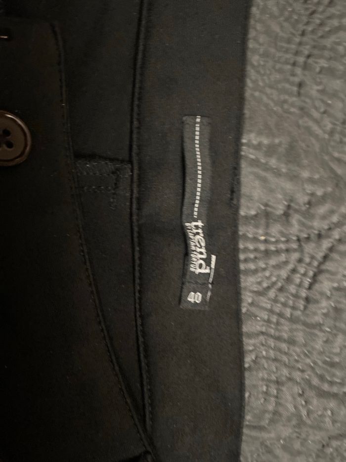 Pantalon capitaine tortue - photo numéro 2