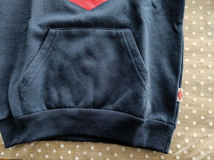 Pull Lee Cooper - photo numéro 5