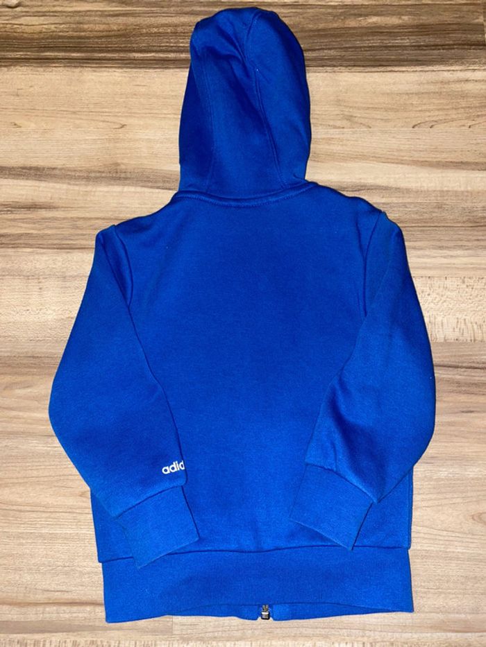 Gilet Adidas - photo numéro 3