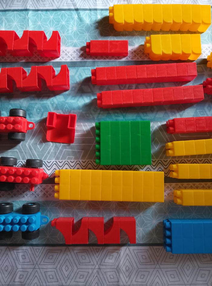 Briques - photo numéro 3