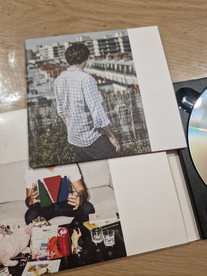Cd vianney - photo numéro 4