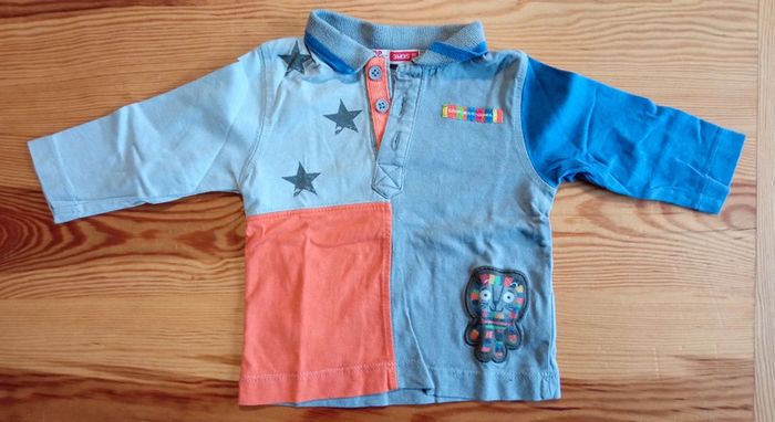 7 hauts - photo numéro 7