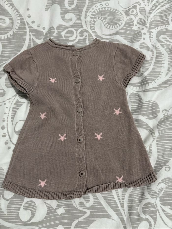 Robe pull - photo numéro 2