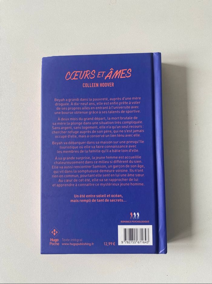 Coeurs et âmes - photo numéro 2