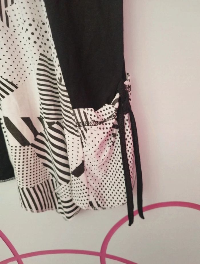 Tee-shirt manches courtes 7 - photo numéro 4