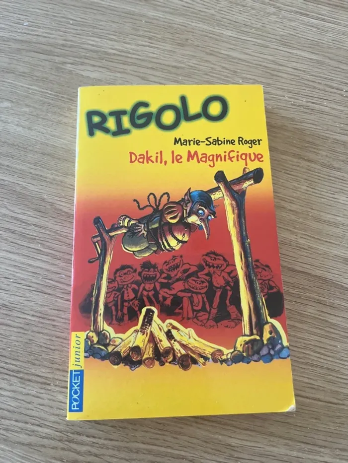 Rigolo