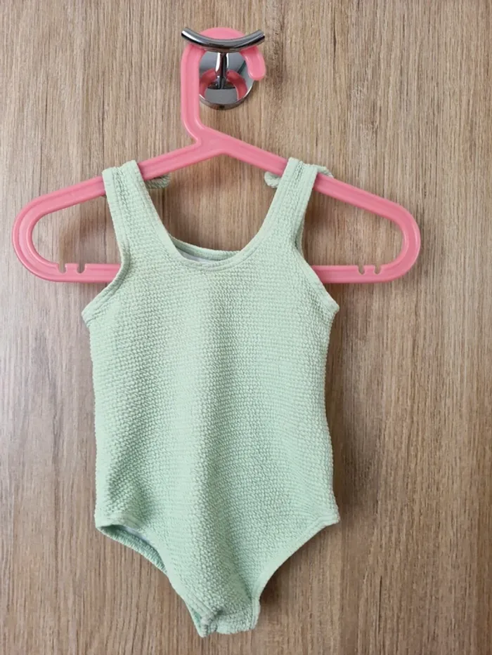 Maillot 1 pièce - photo numéro 2
