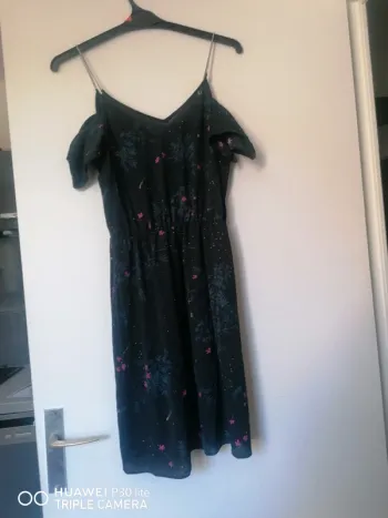 Jolie robe d'été