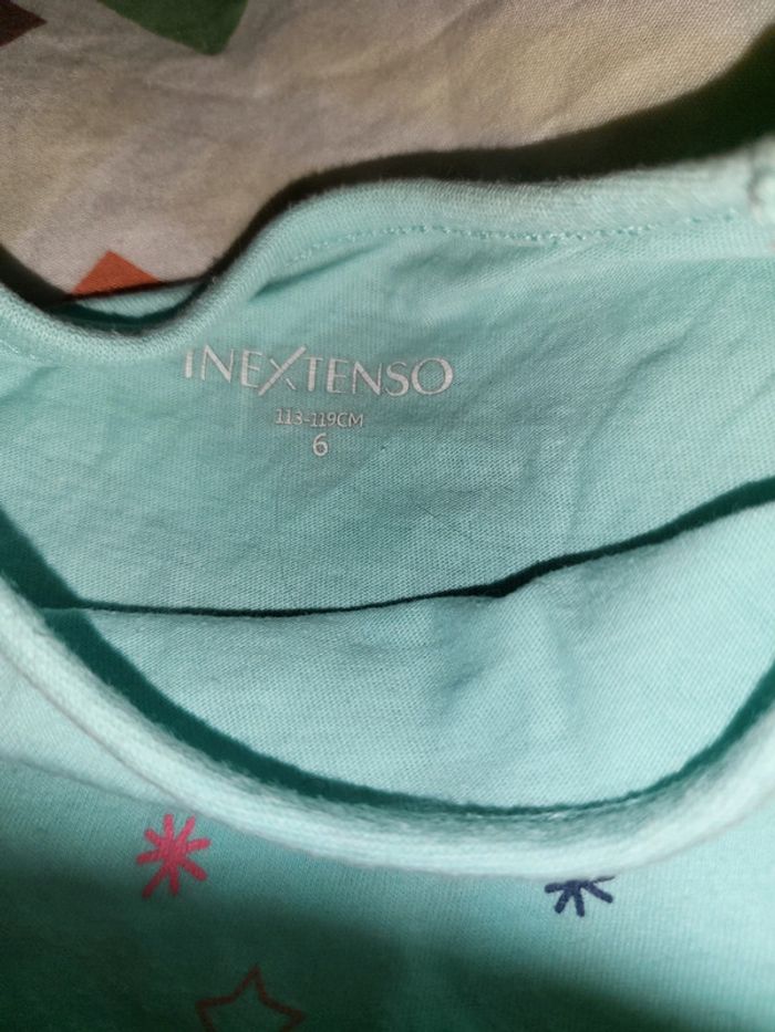 Pyjama short 6 ans - photo numéro 2