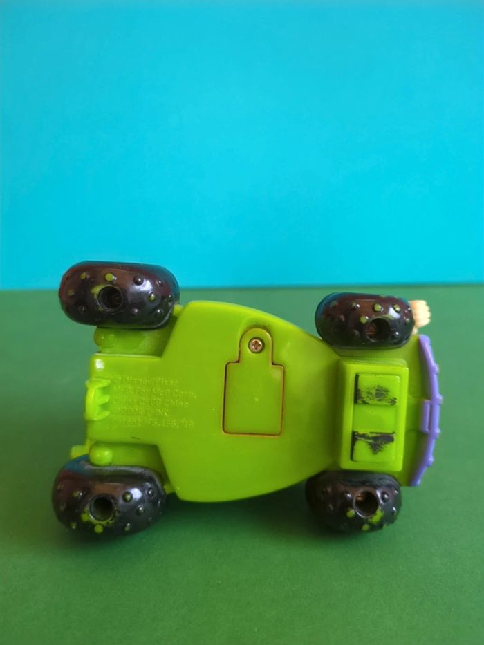 Figurine Toy Story Disney - photo numéro 4