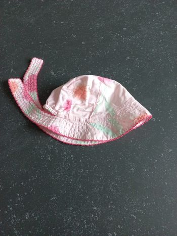 Chapeau marese taille 47