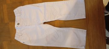 Pantalon 18 mois