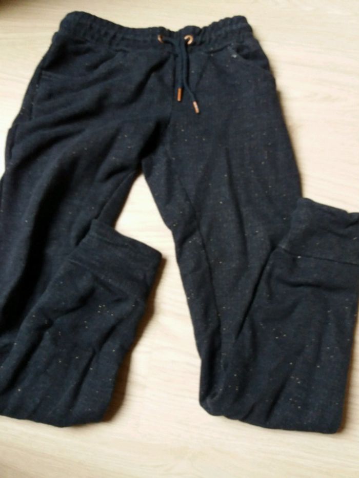 Pantalon jogging 12 ans