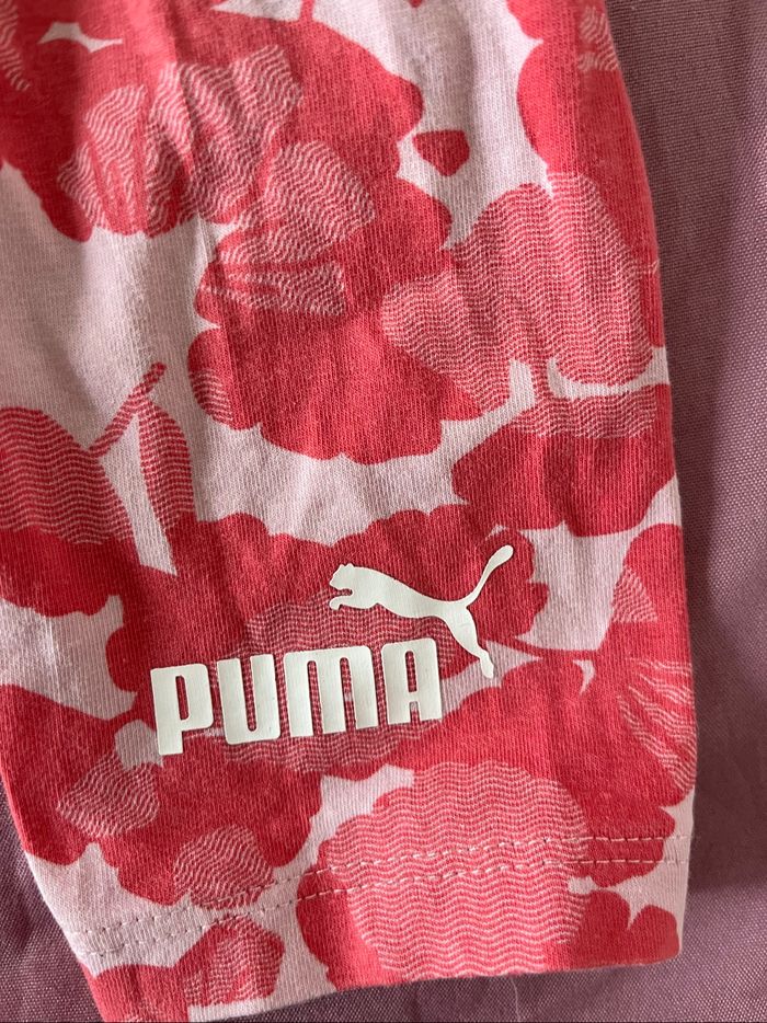 Survêtement puma bébé fille 18 mois - photo numéro 3
