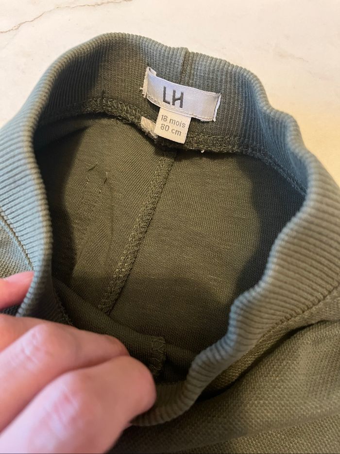 Jogging - photo numéro 4