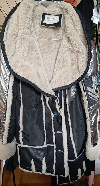 Doudoune Élisa Cavaletti 