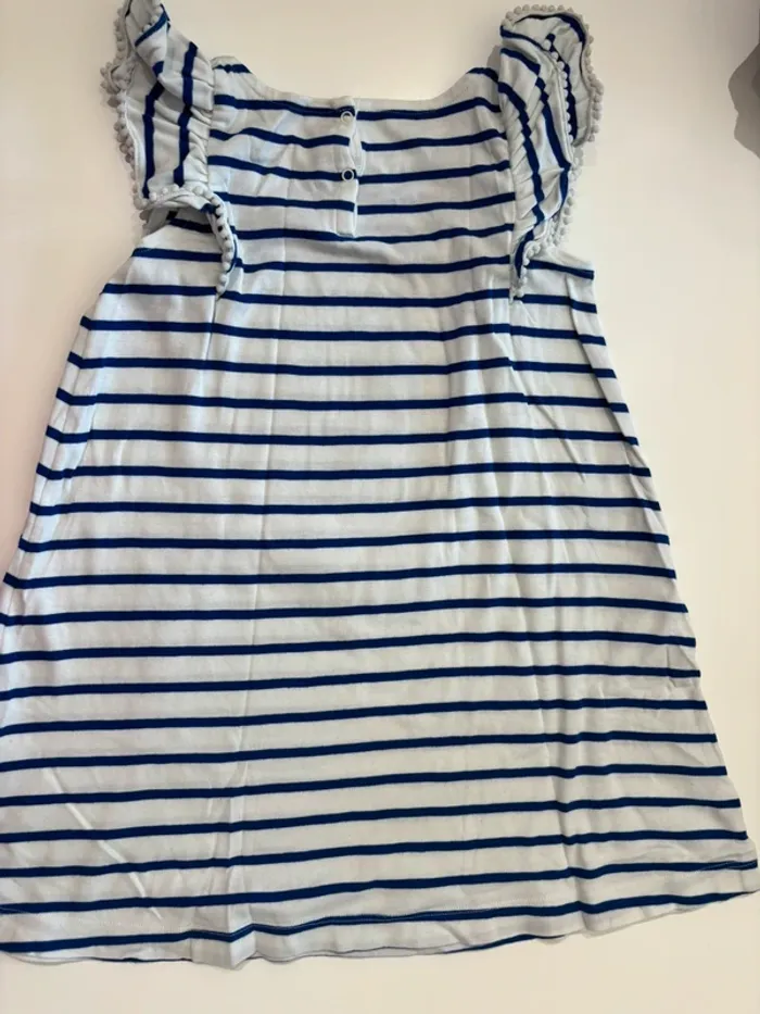 Robe 6 ans Petit Bateau - photo numéro 4