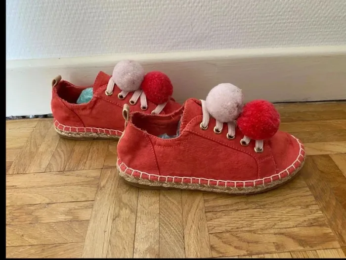 Chaussure - photo numéro 4