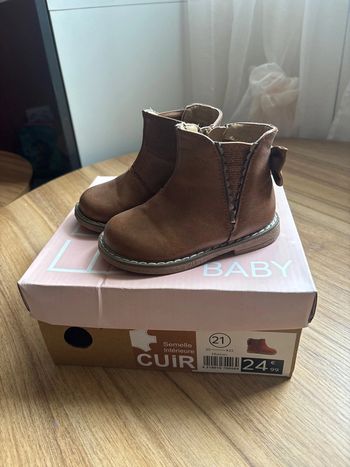 Bottines
