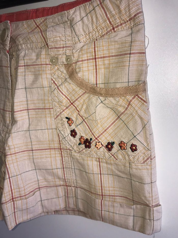 Short Sergent Major en 10 ans