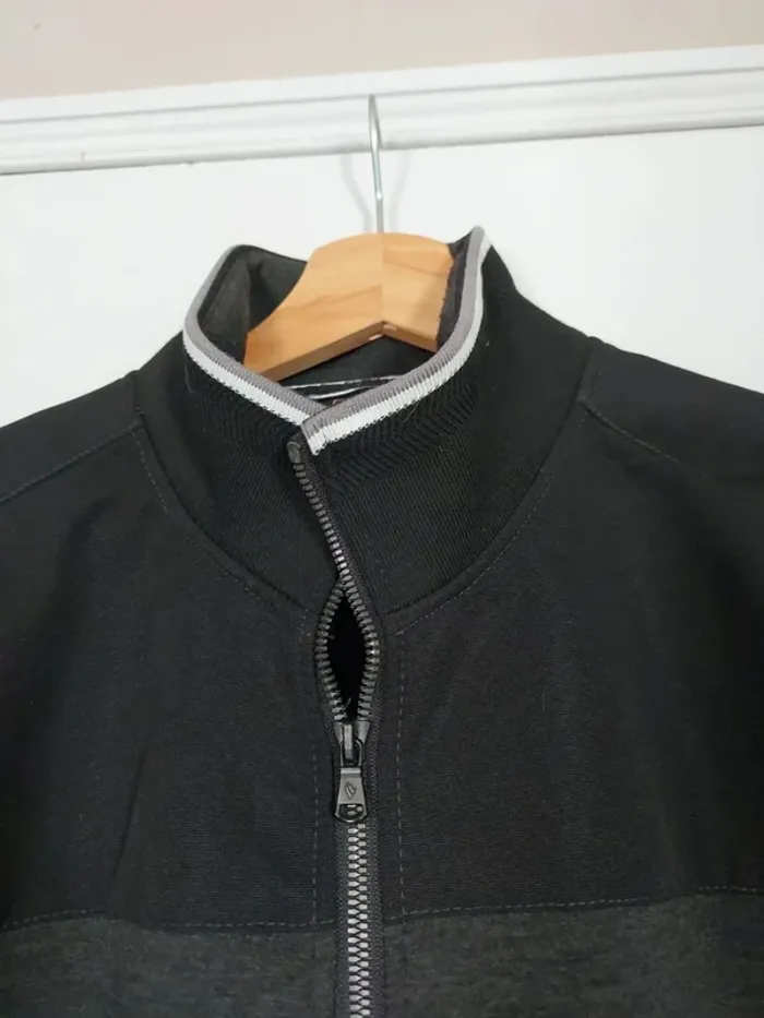 Veste gilet noire Sunvalley XXL - photo numéro 3