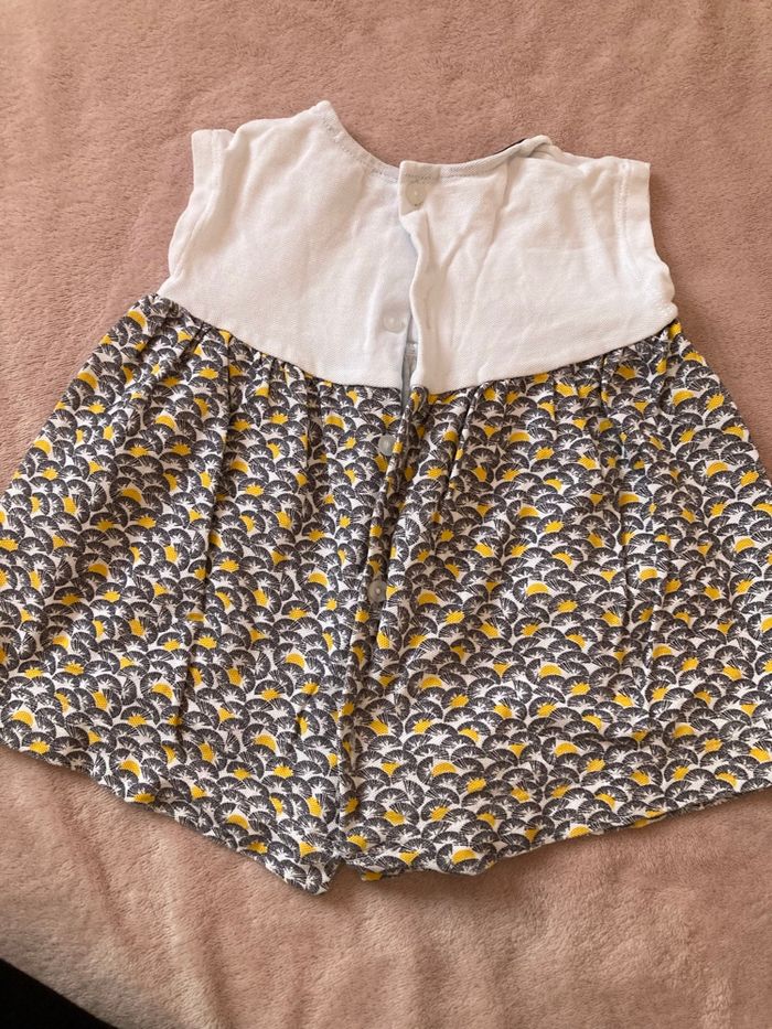 Robe bébé - photo numéro 2