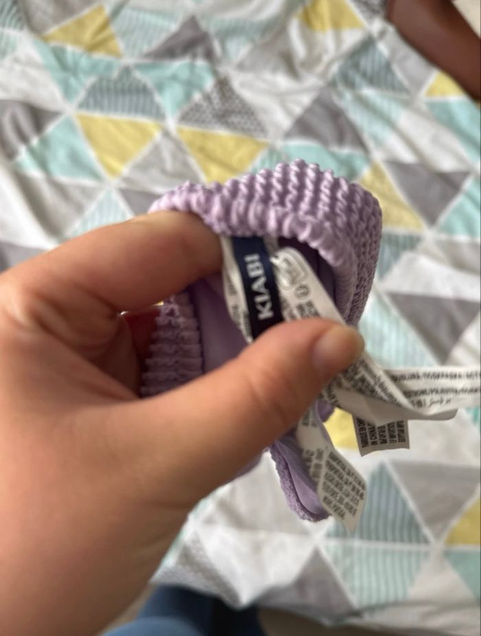 Slip/culotte de bain femme - photo numéro 4