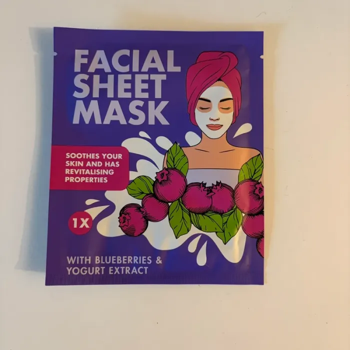 Masque visage 🌿