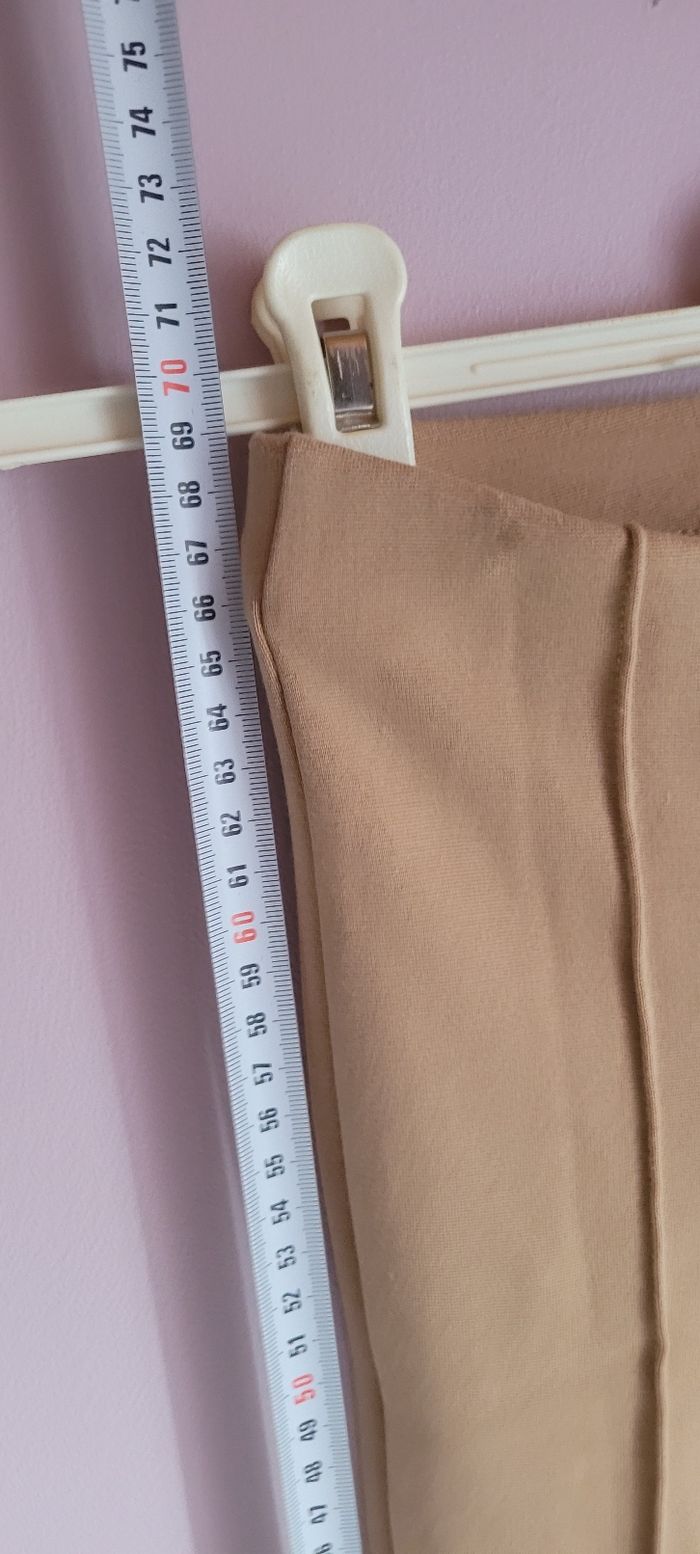 Pantalon patte d'éléphant - photo numéro 3