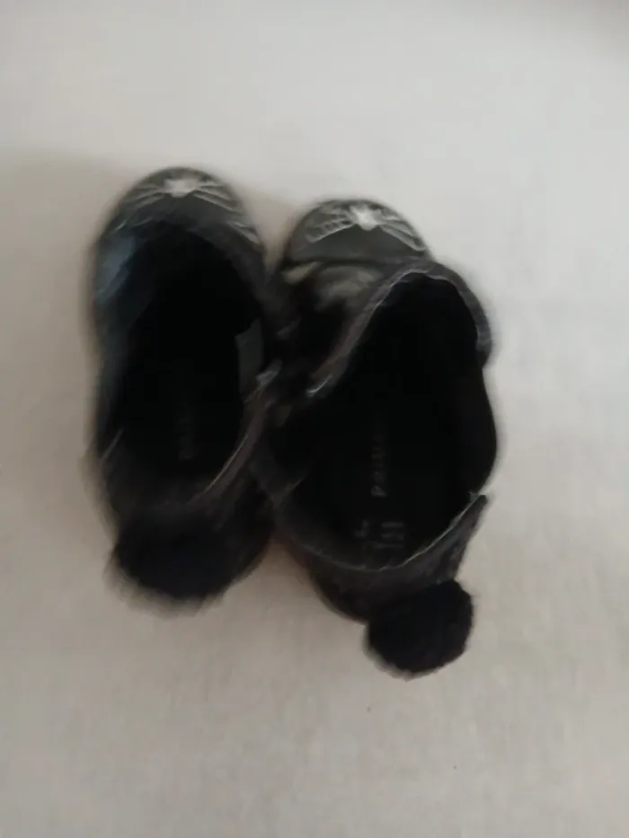 Chaussures bottines - photo numéro 4