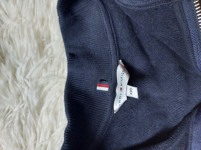 Sweat Tommy Hilfiger Femme - photo numéro 3