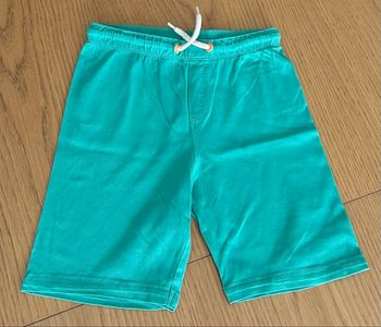 Short garçon 6 ans sergent major