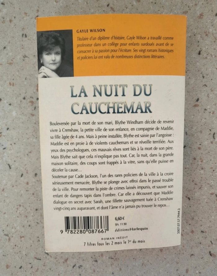 Livre - photo numéro 2
