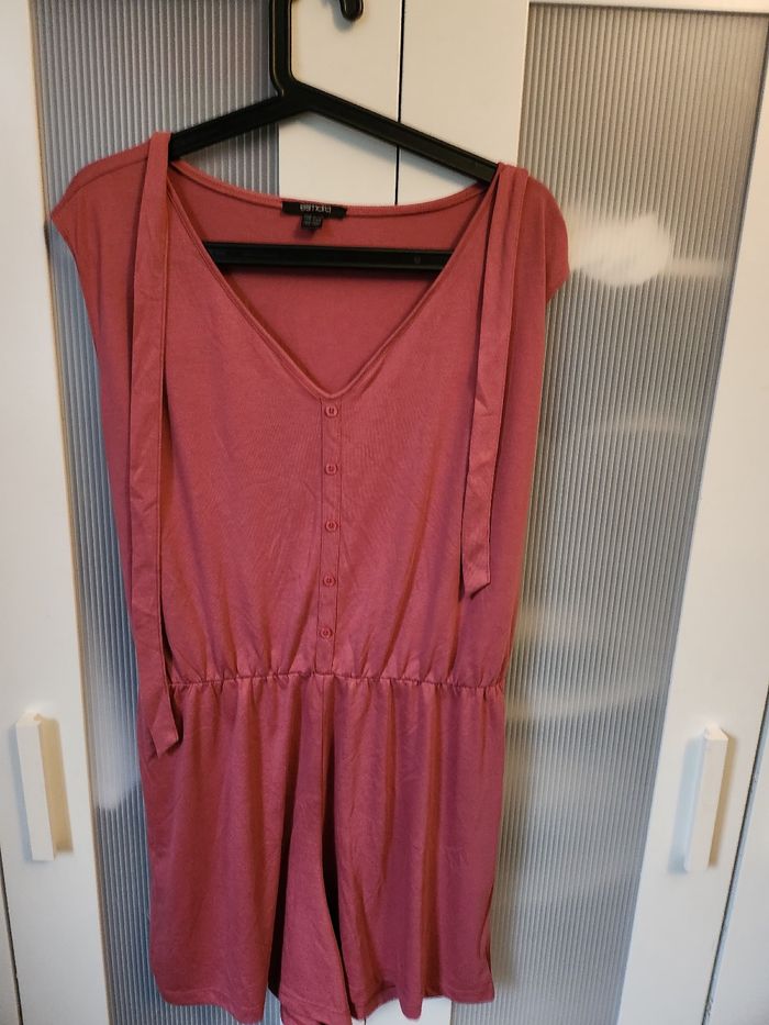 Combishort femme taille XL - photo numéro 2