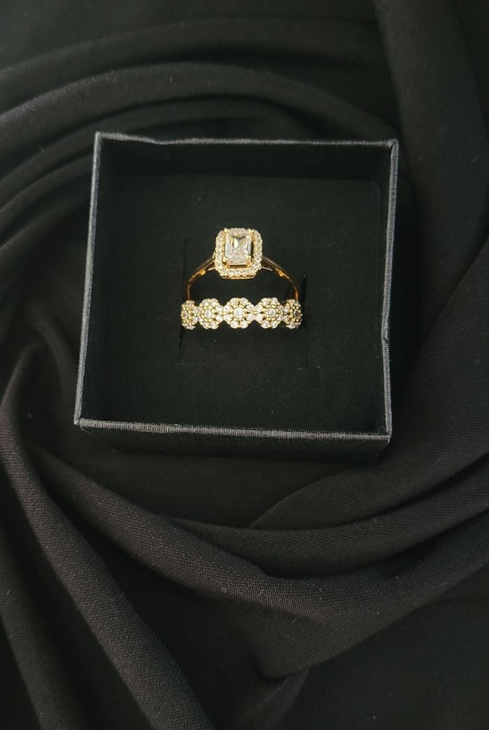 Bague
