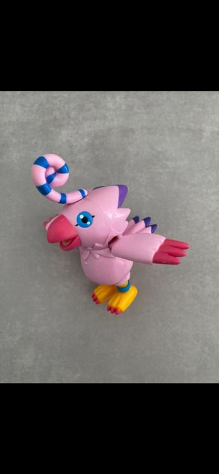 Figurine oiseau - photo numéro 5