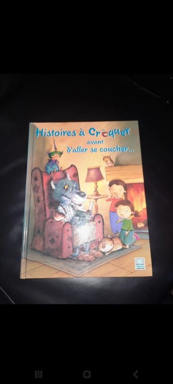 Livre enfant