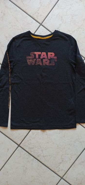 Tee shirt 12 ans