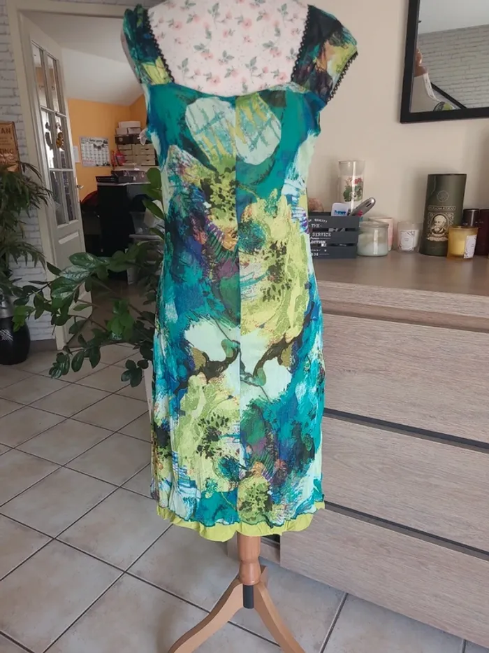 Robe doublée - photo numéro 6