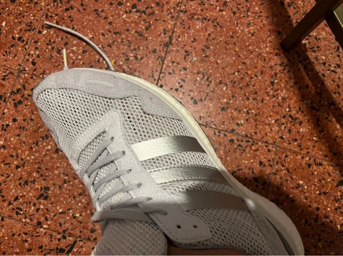 Baskets Adidas adizero – Excellent état ! 👟 - photo numéro 2